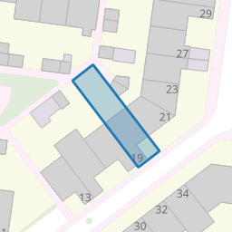 Perceel ENS00-A-2780