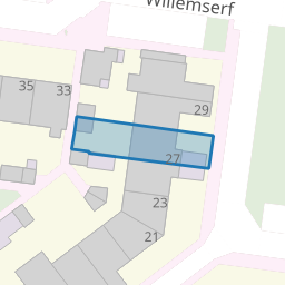 Perceel ENS00-A-2783