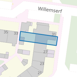 Perceel ENS00-A-2784