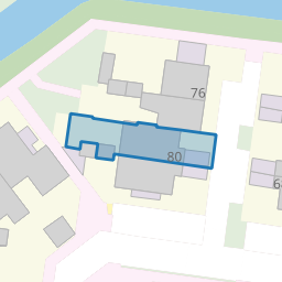 Perceel ENS00-A-2789