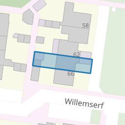 Perceel ENS00-A-2797