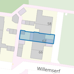 Perceel ENS00-A-2798