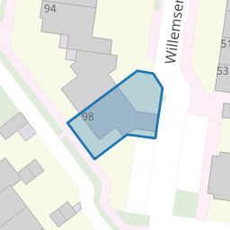 Perceel ENS00-A-2801