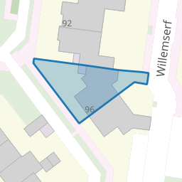 Perceel ENS00-A-2802