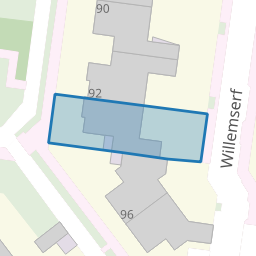 Perceel ENS00-A-2803