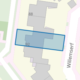 Perceel ENS00-A-2804