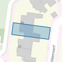 Perceel ENS00-A-2805