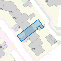 Perceel ENS00-A-2813