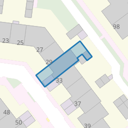 Perceel ENS00-A-2815