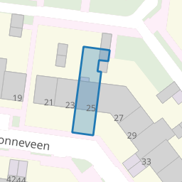 Perceel ENS00-A-2818