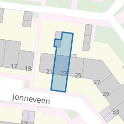 Perceel ENS00-A-2819