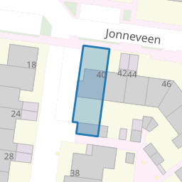 Perceel ENS00-A-2821