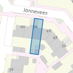 Perceel ENS00-A-2823