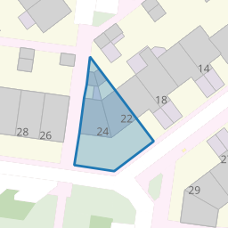 Perceel ENS00-A-2829