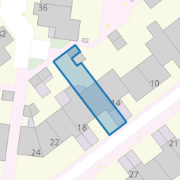 Perceel ENS00-A-2832