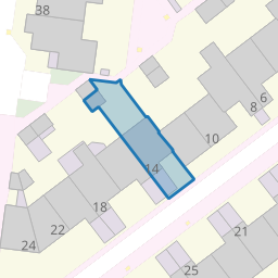 Perceel ENS00-A-2833