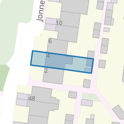 Perceel ENS00-A-2841