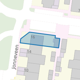 Perceel ENS00-A-2847