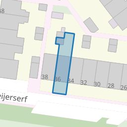 Perceel ENS00-A-2854