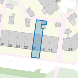 Perceel ENS00-A-2857