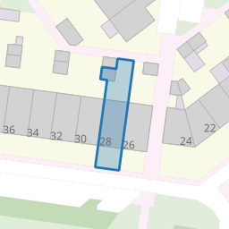 Perceel ENS00-A-2858