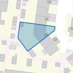 Perceel ENS00-A-2862