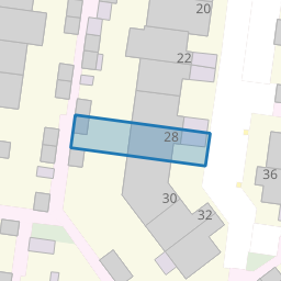 Perceel ENS00-A-2863