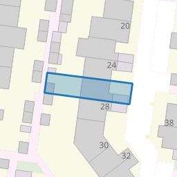 Perceel ENS00-A-2864