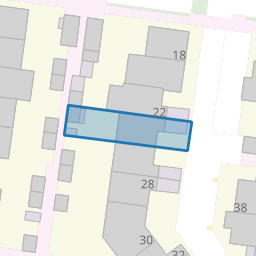 Perceel ENS00-A-2865