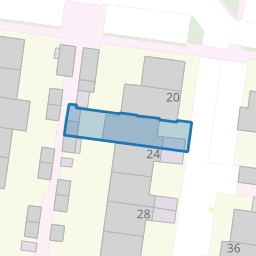 Perceel ENS00-A-2866