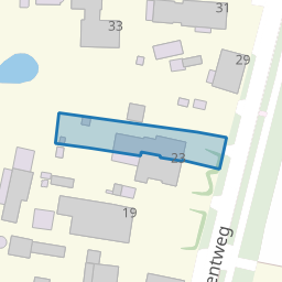 Perceel ENS00-A-2881