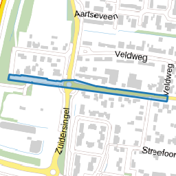 Perceel ENS00-A-2885