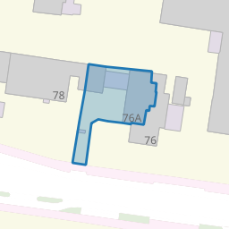 Perceel ENS00-A-2896