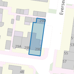 Perceel ENS00-A-2904