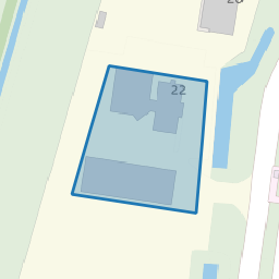 Perceel ENS00-A-2907