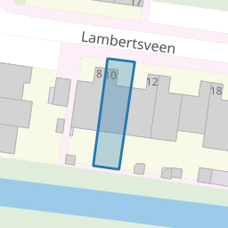 Perceel ENS00-A-2923