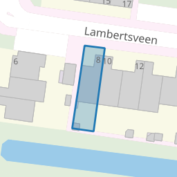 Perceel ENS00-A-2924