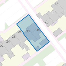 Perceel ENS00-A-2929