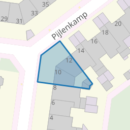 Perceel ENS00-A-2931