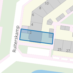 Perceel ENS00-A-2936