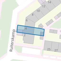 Perceel ENS00-A-2937