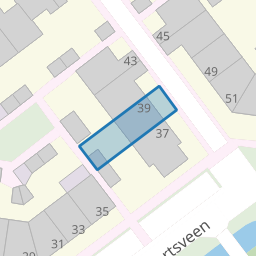 Perceel ENS00-A-2953