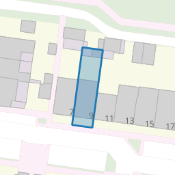 Perceel ENS00-A-2963