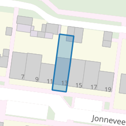 Perceel ENS00-A-2965