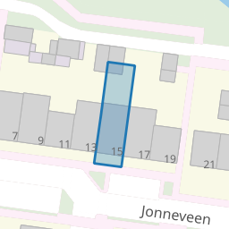 Perceel ENS00-A-2966