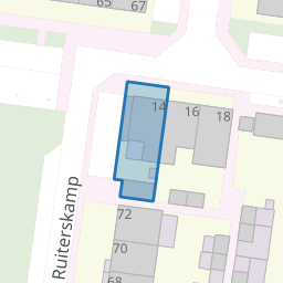 Perceel ENS00-A-2981