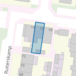 Perceel ENS00-A-2982