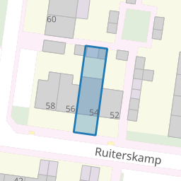 Perceel ENS00-A-2987