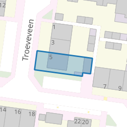 Perceel ENS00-A-2993