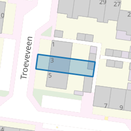 Perceel ENS00-A-2994